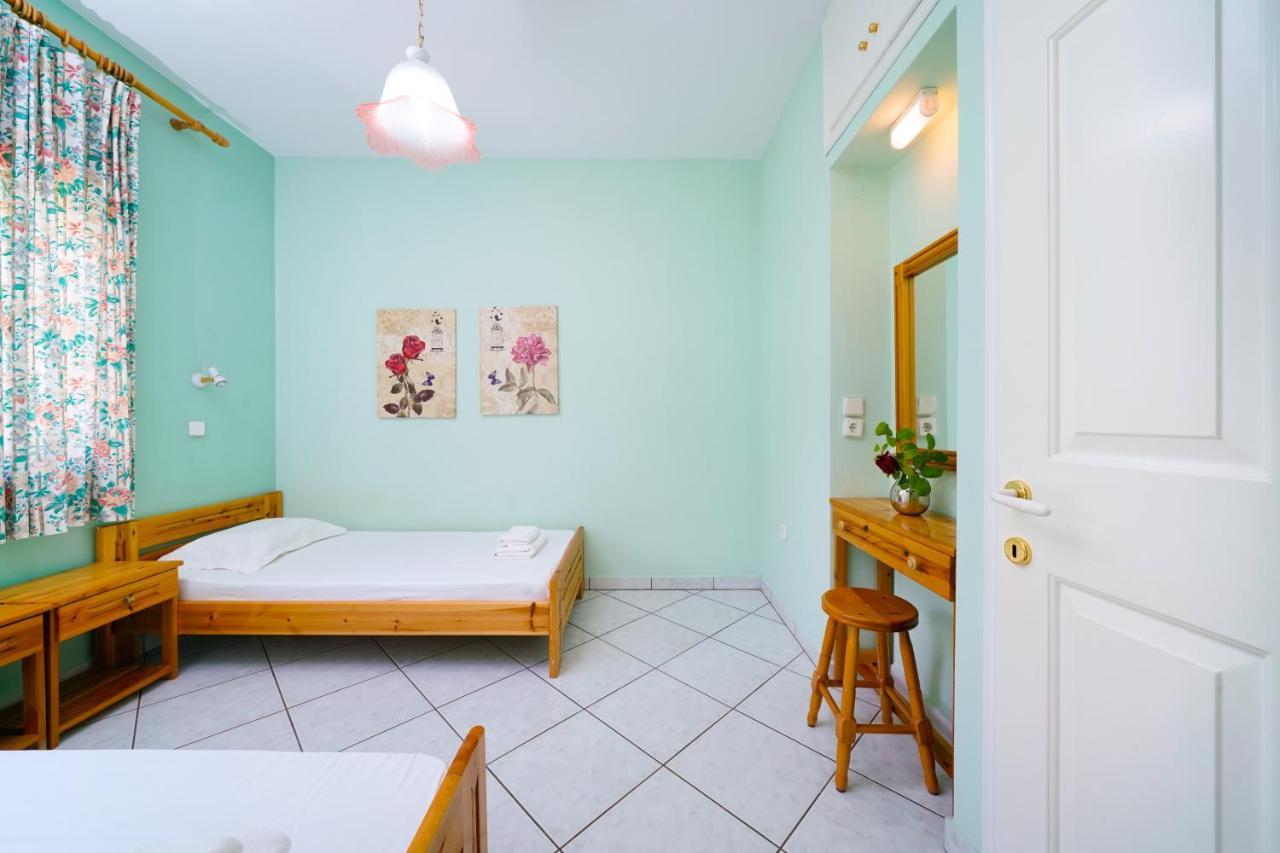 Apartment Melina 2 *