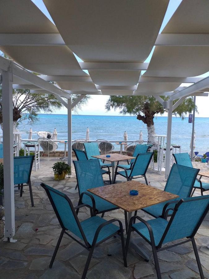 Aparthotel Golden Dolphin & Alykes (Zakynthos)
