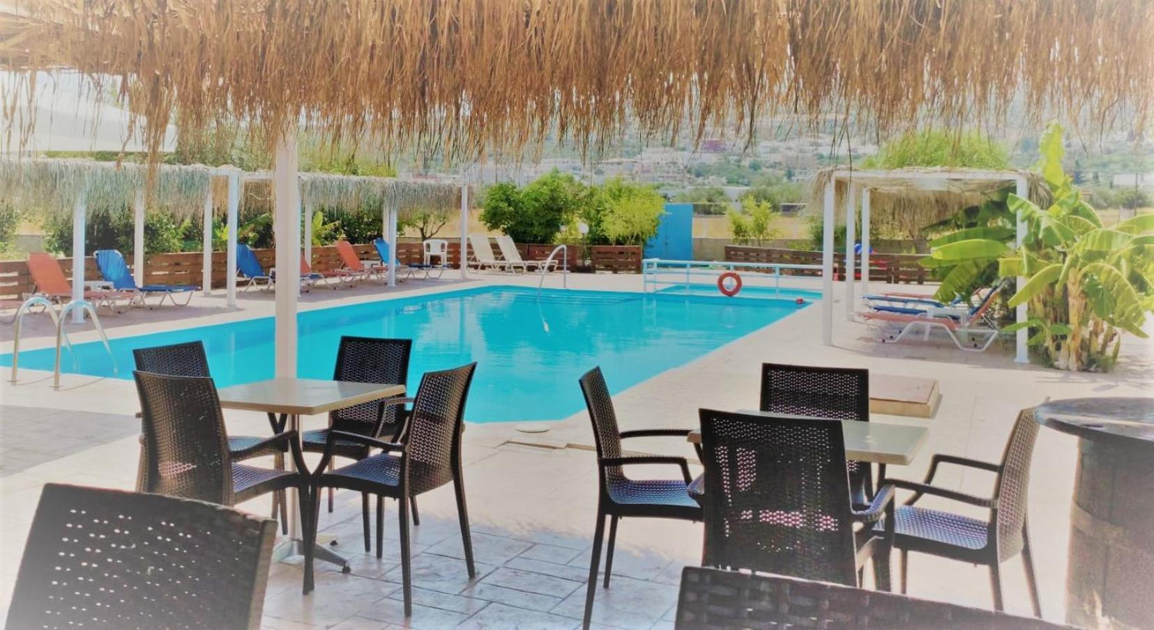 Sea Harmony 3*