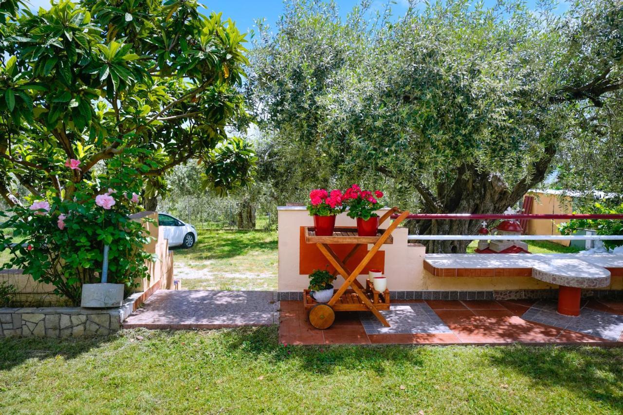 Apartment Melina 2 *