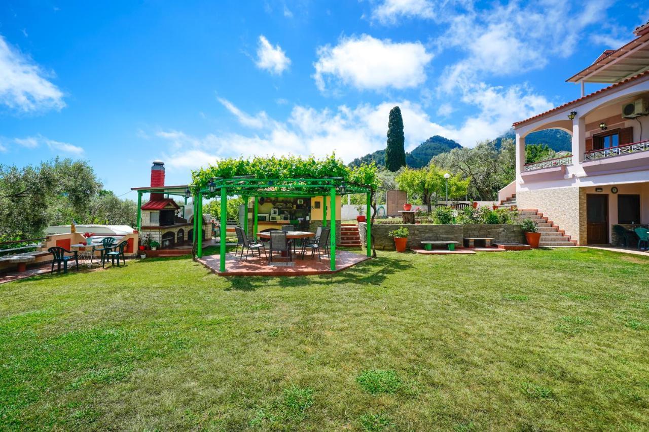 Apartment Melina 2 *