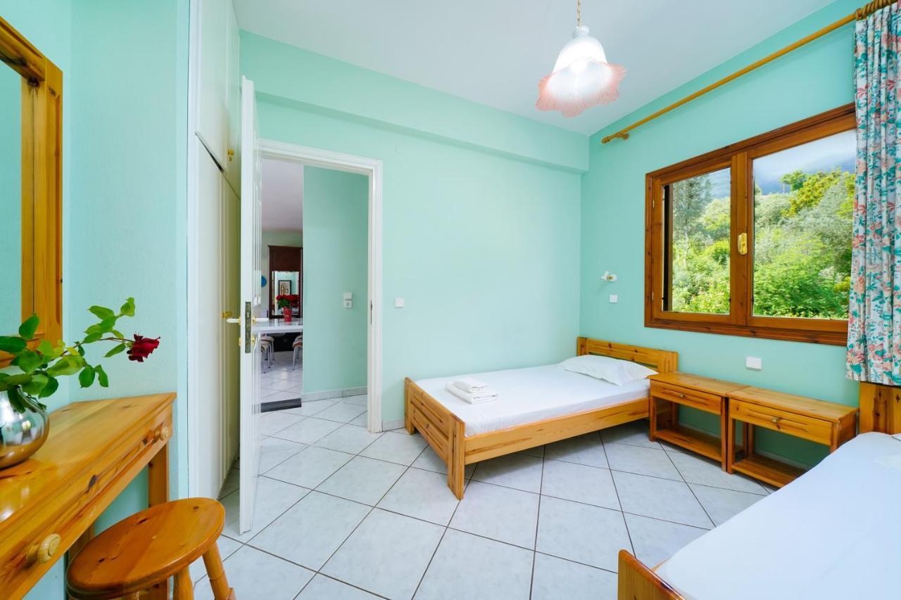Apartment Melina 2