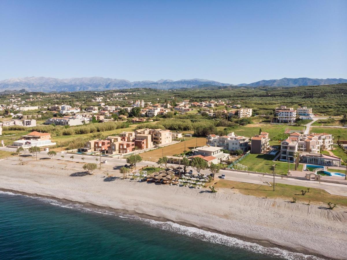 Aegean Breeze Luxury Next To The Sea