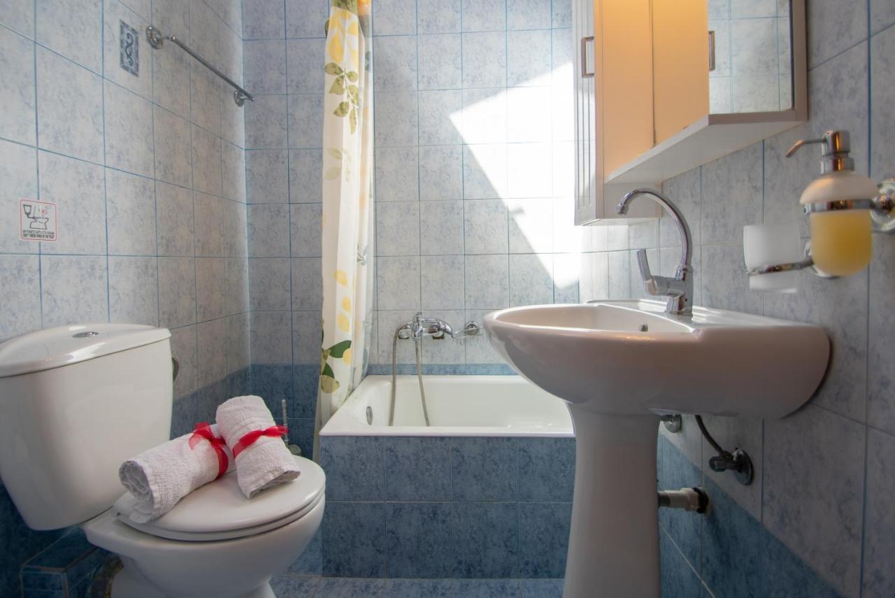 Apartment Ammos Zante