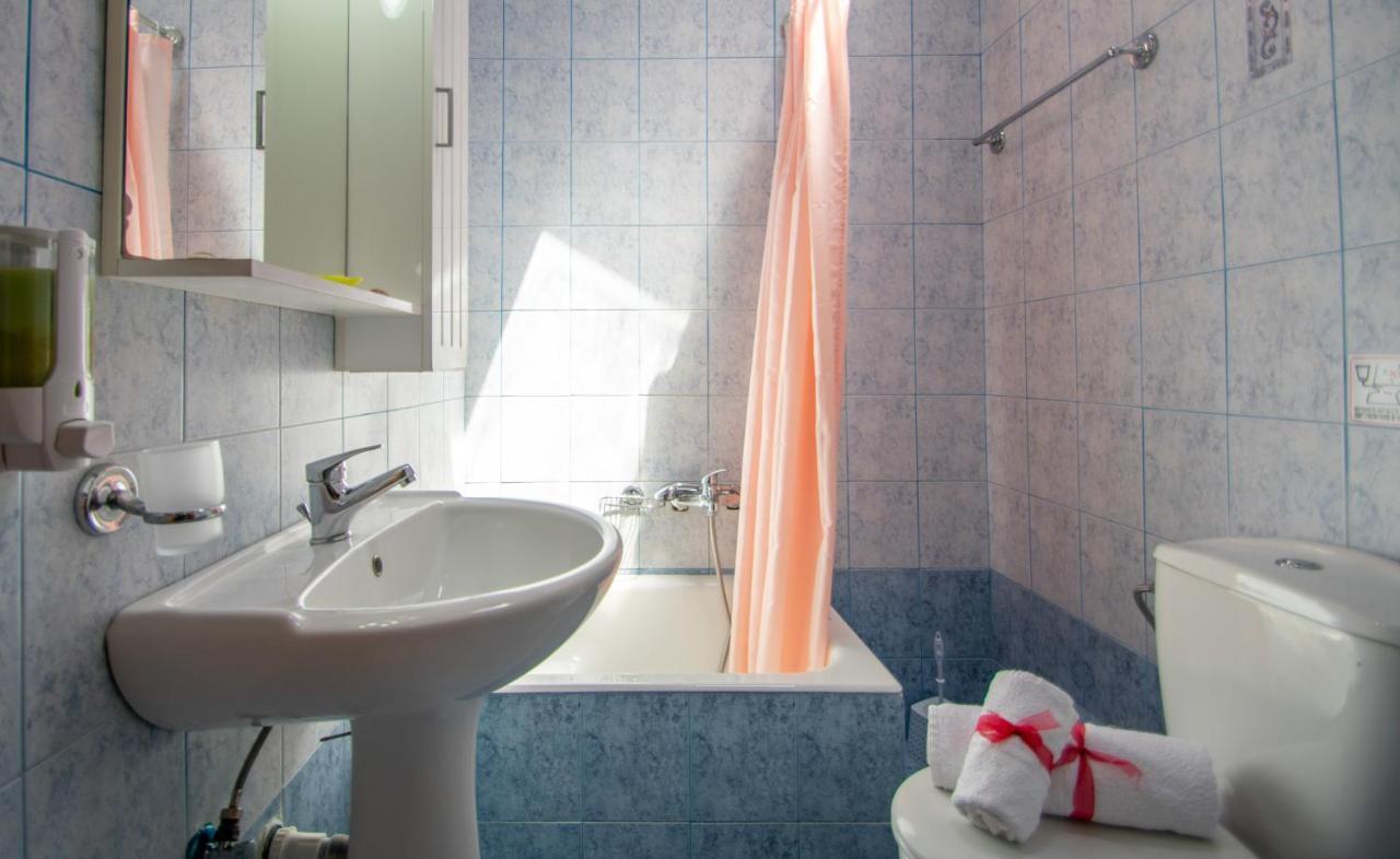 Ammos Zante Apartment *