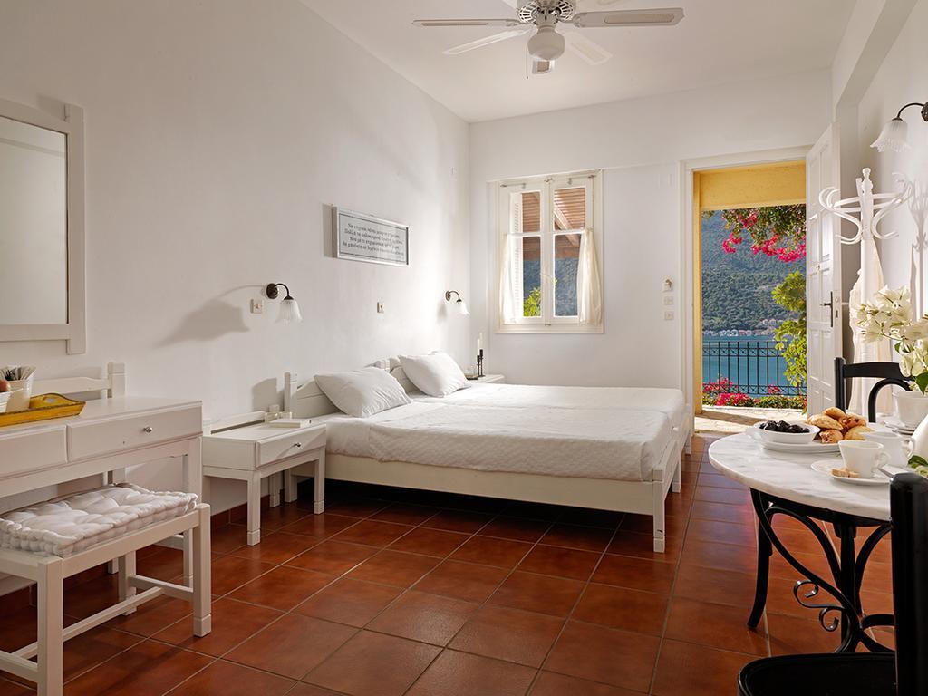 Odyssey Apartment *