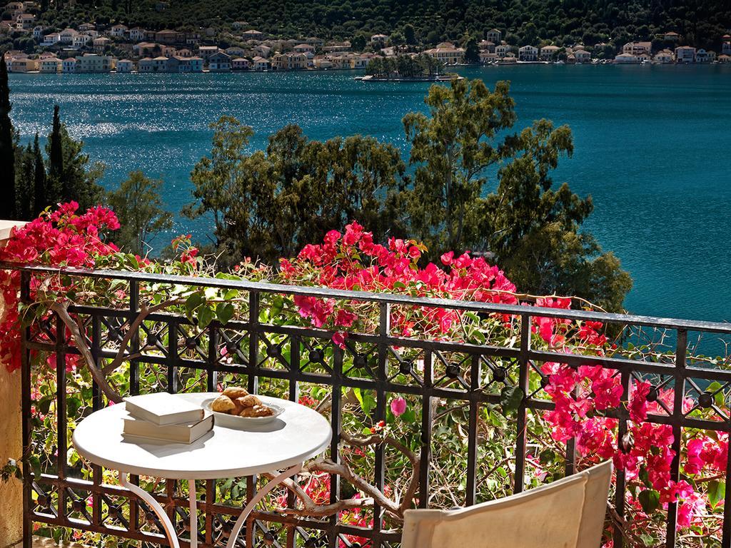 Odyssey * Ithaka Island