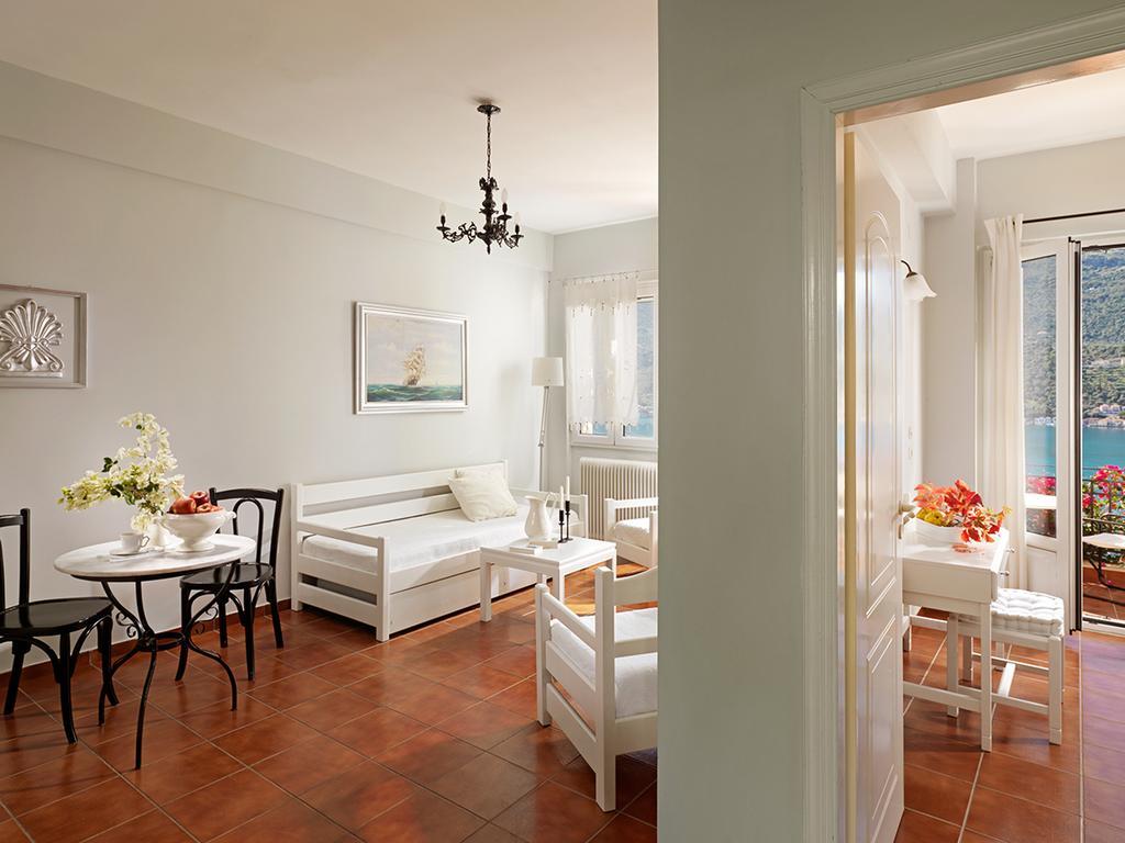 Odyssey Apartment Ithaka Island