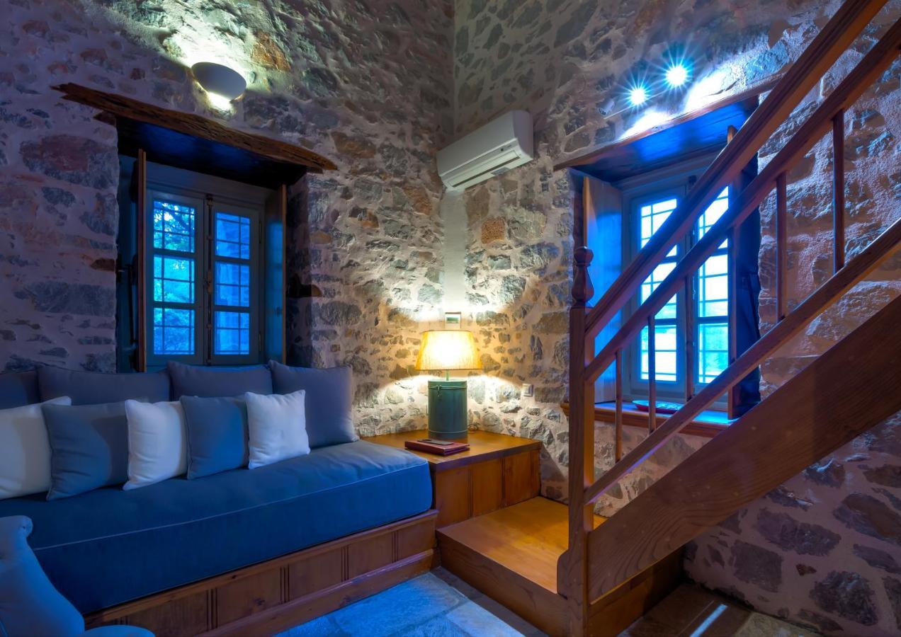 Cotommatae Hydra 1810 Hotel Hydra (Saronic Islands)