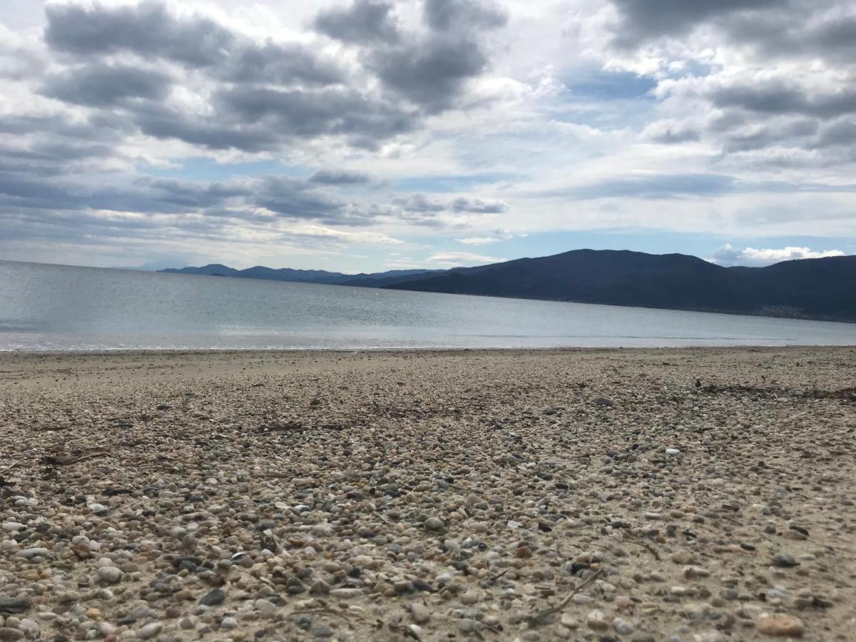 Makedos Sea View Nea Vrasna