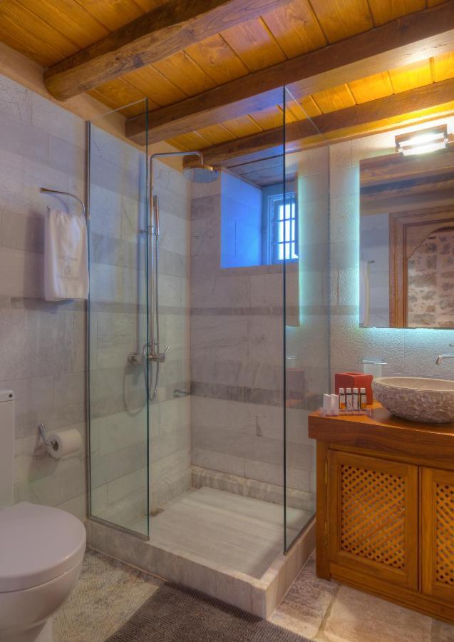 Hotel Cotommatae Hydra 1810 Hydra (Saronic Islands)