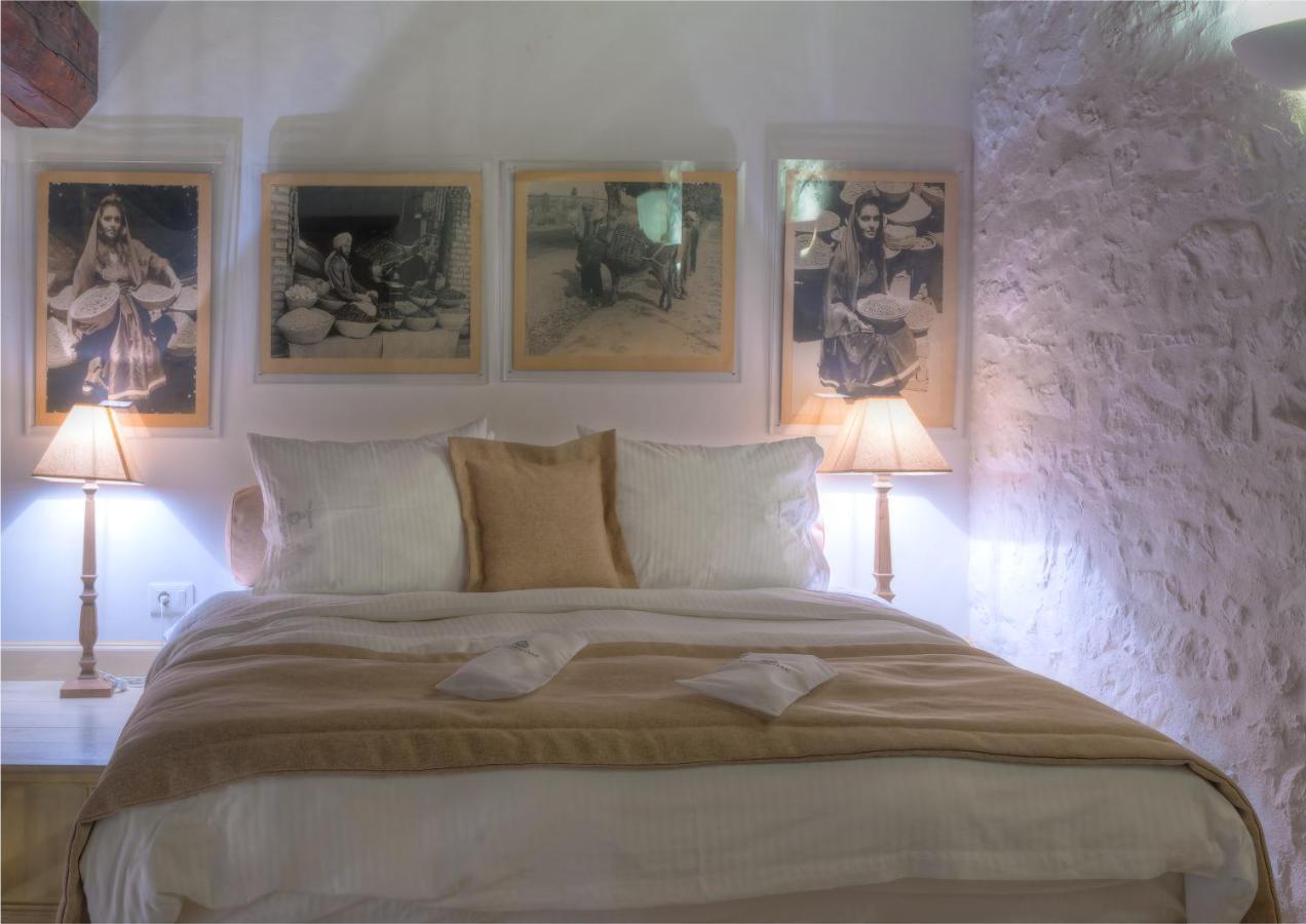 Hotel Cotommatae Hydra 1810 Hydra (Saronic Islands)