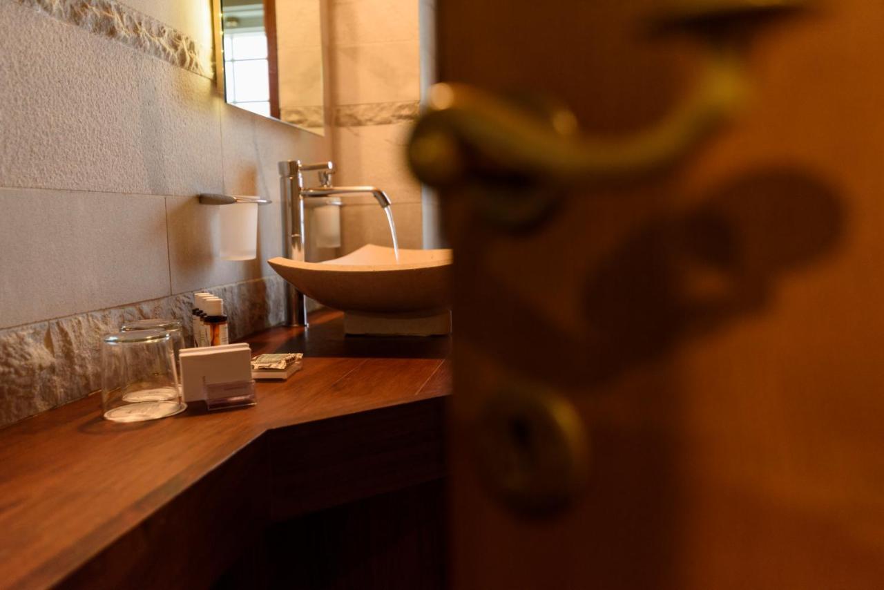 Hotel Cotommatae Hydra 1810