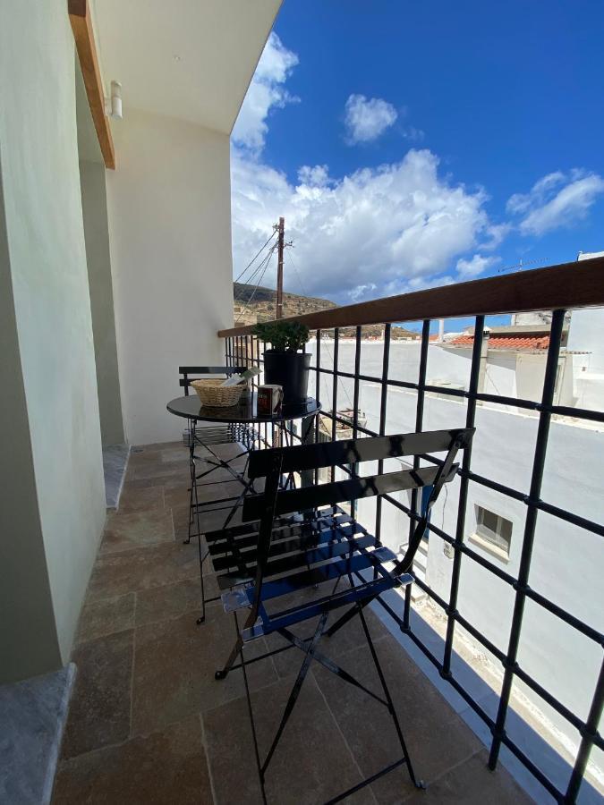 Andros 4 Seasons & Aparthotel *