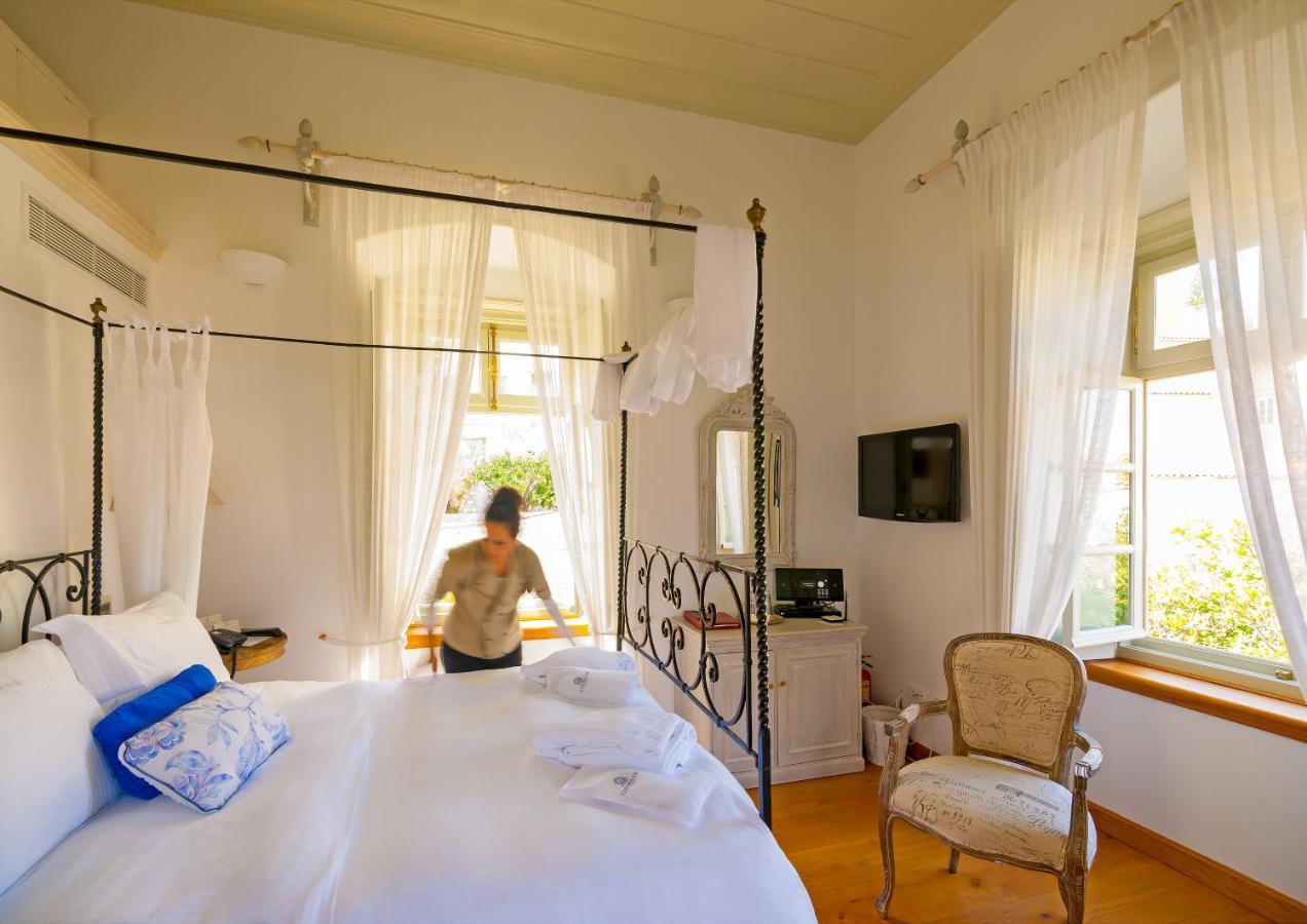 Cotommatae Hydra 1810 Hotel Hydra (Saronic Islands)