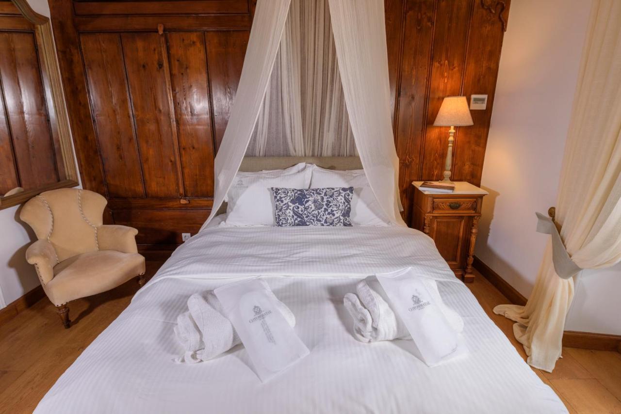Cotommatae Hydra 1810 Hotel Hydra (Saronic Islands)