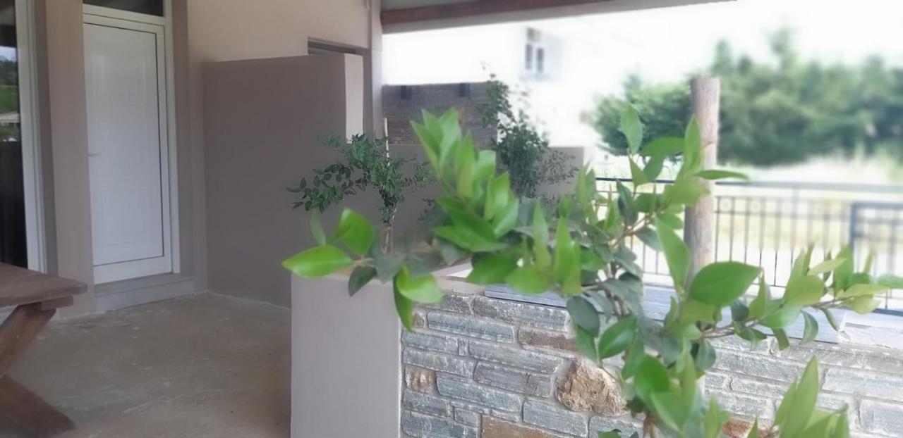 Petries Aparthotel Agioi Apostoloi (Evia)