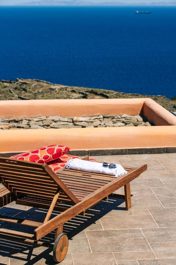 Front Row Seat To The Aegean By Neuvel Holiday home *
