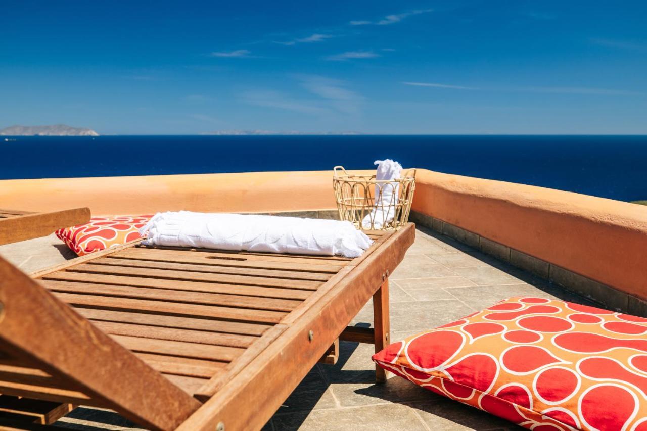 Front Row Seat To The Aegean By Neuvel Holiday home