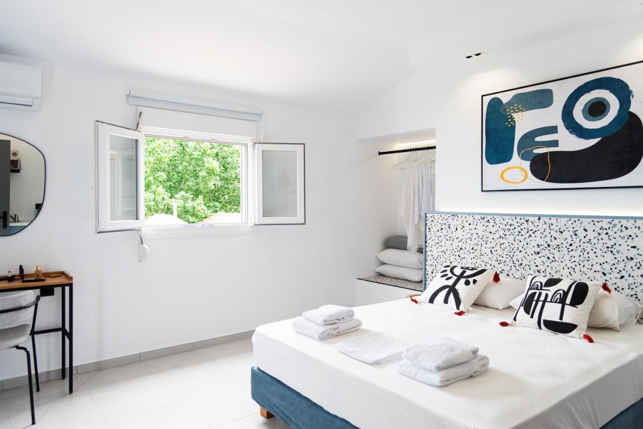 Seaside Aparthotel *