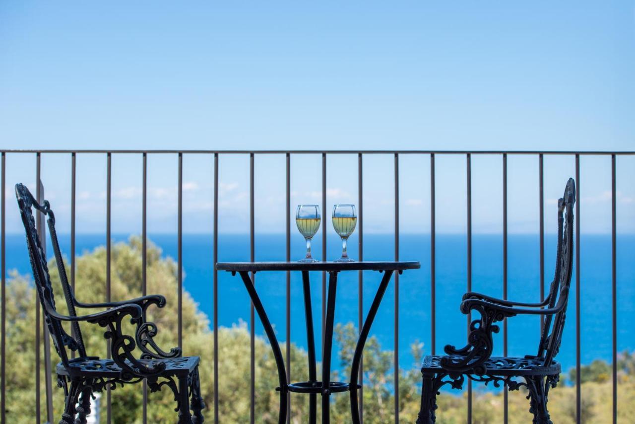 Dalasvillas Skalamare *