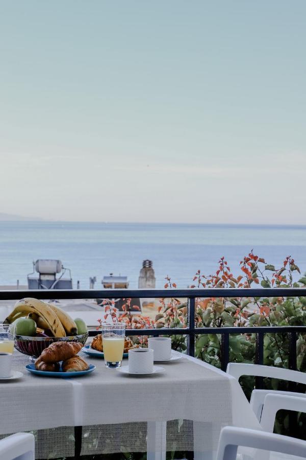 Holiday home Sunrise *