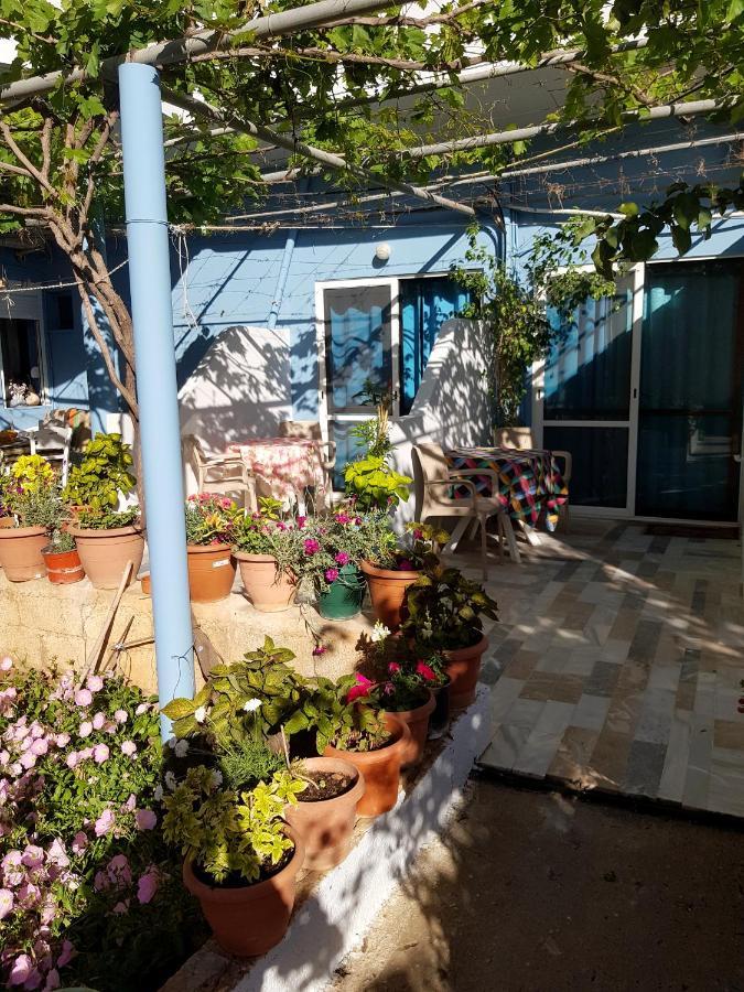 Guest house Eftihia Palaiochora
