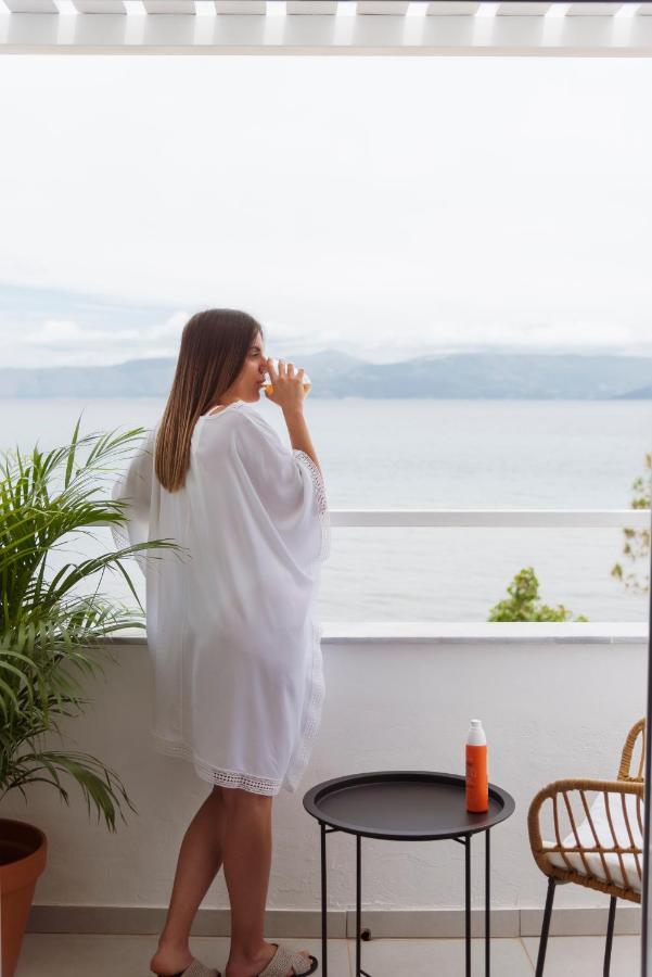 Aparthotel Seaside *