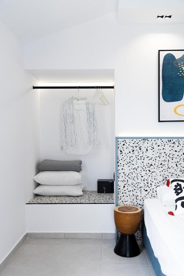 Aparthotel Seaside *