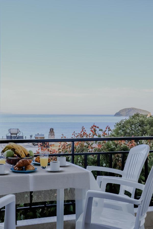Sunrise Holiday home *