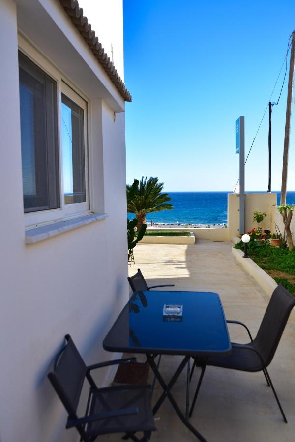 Apartment Endless Blue Palaiochora
