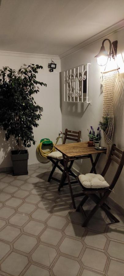 Apartment Zeus On Palamidi Foothills Nafplio