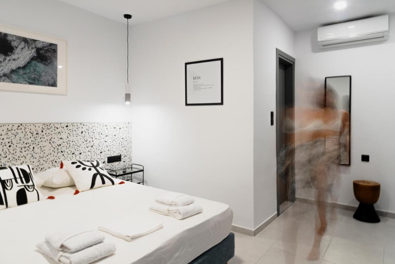 Aparthotel Seaside