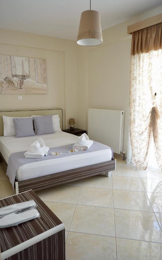 Apartment Casa Ideale Limenaria (Thasos)