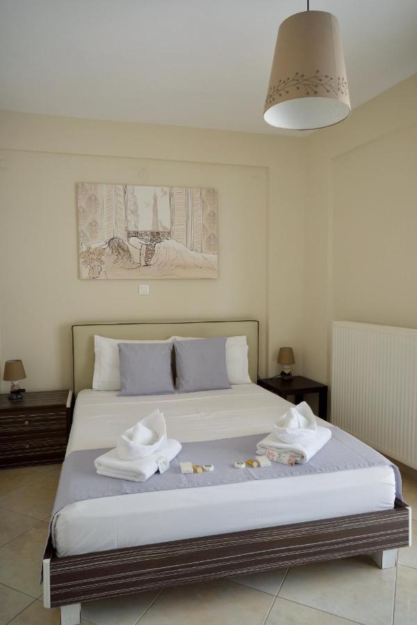 Apartment Casa Ideale Limenaria (Thasos)