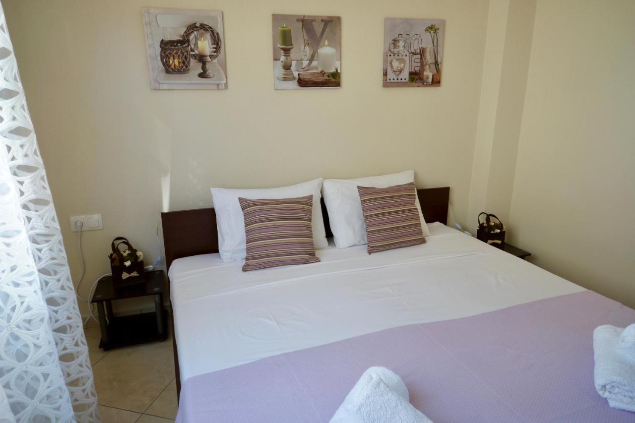 Casa Ideale Apartment Limenaria (Thasos)