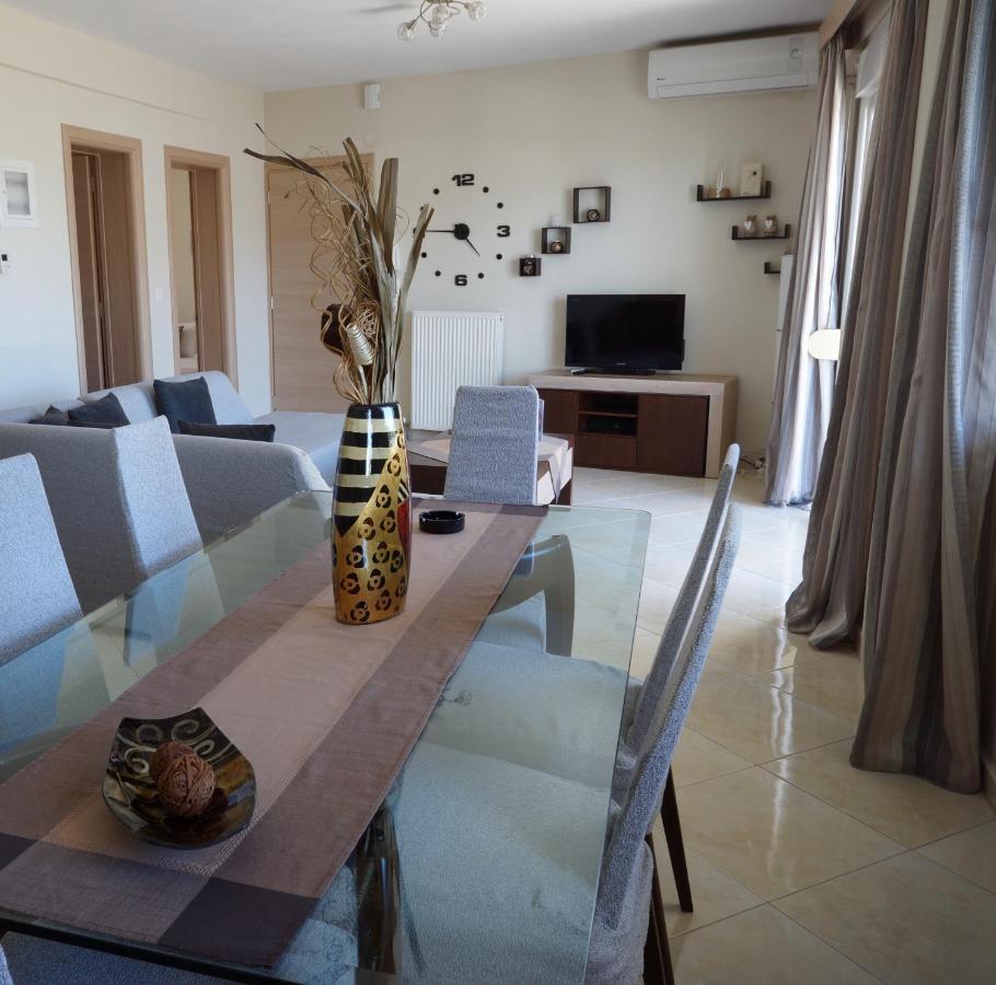 Casa Ideale Apartment Limenaria (Thasos)