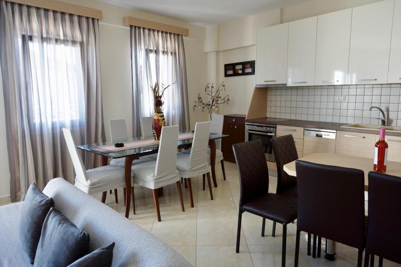 Casa Ideale Apartment *