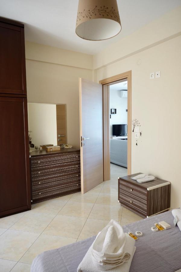 Casa Ideale Apartment *