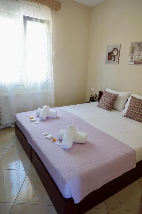 Casa Ideale Apartment Limenaria (Thasos)