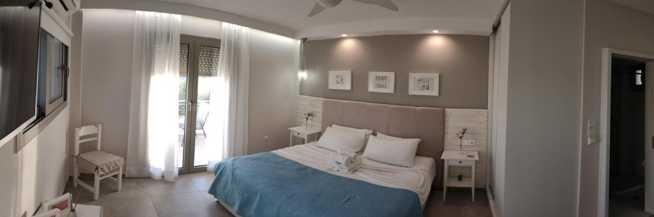 Irida Aparthotel