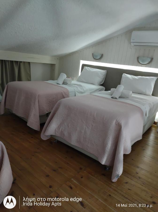 Aparthotel Irida *