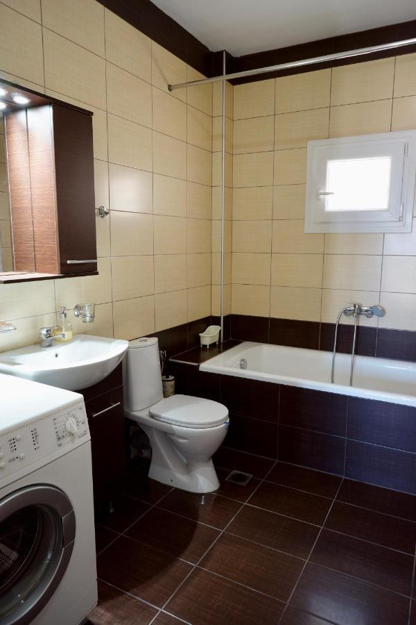 Apartment Casa Ideale Limenaria (Thasos)