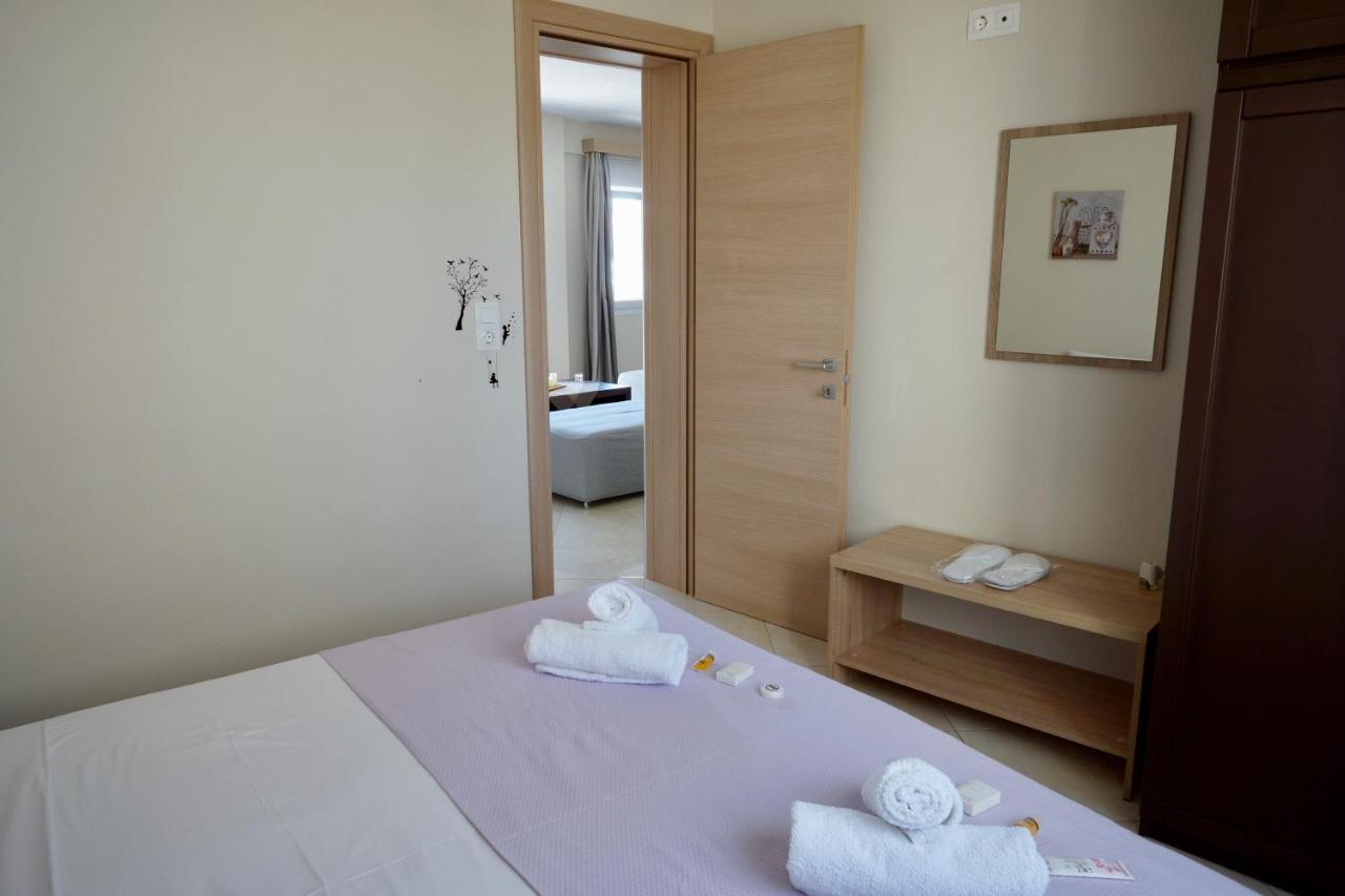 Apartment Casa Ideale Limenaria (Thasos)