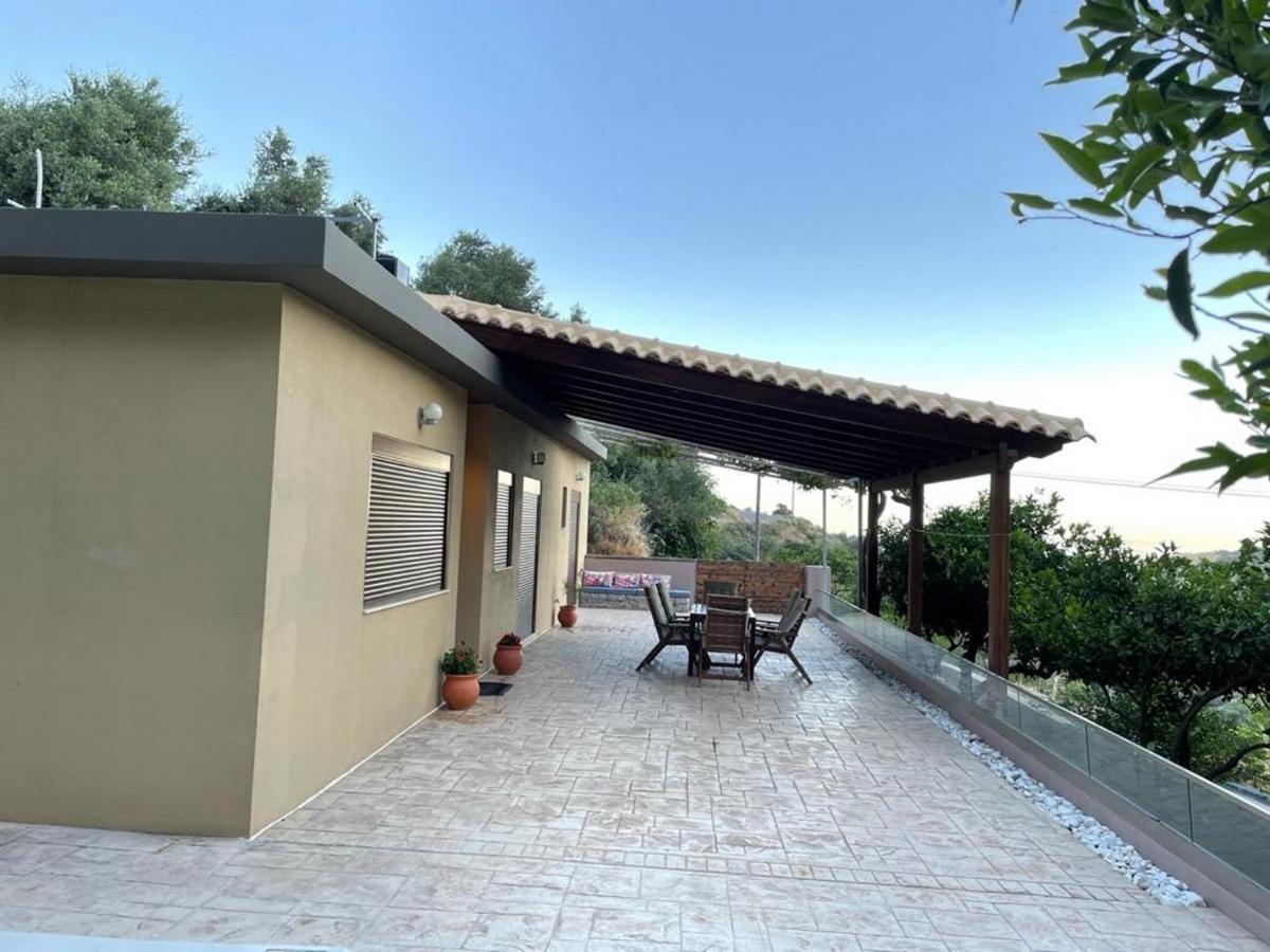 Villa Pura Vida