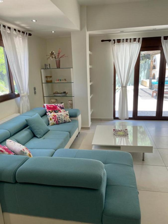 Villa Pura Vida