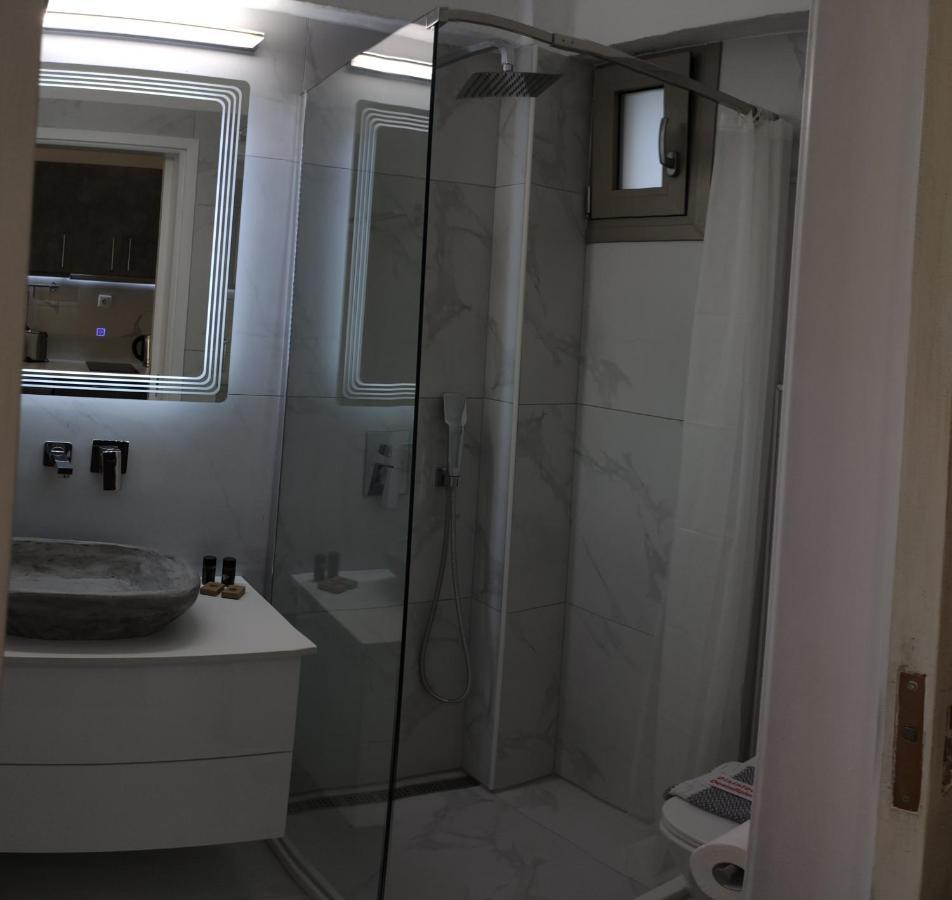 Aparthotel Irida Stoupa