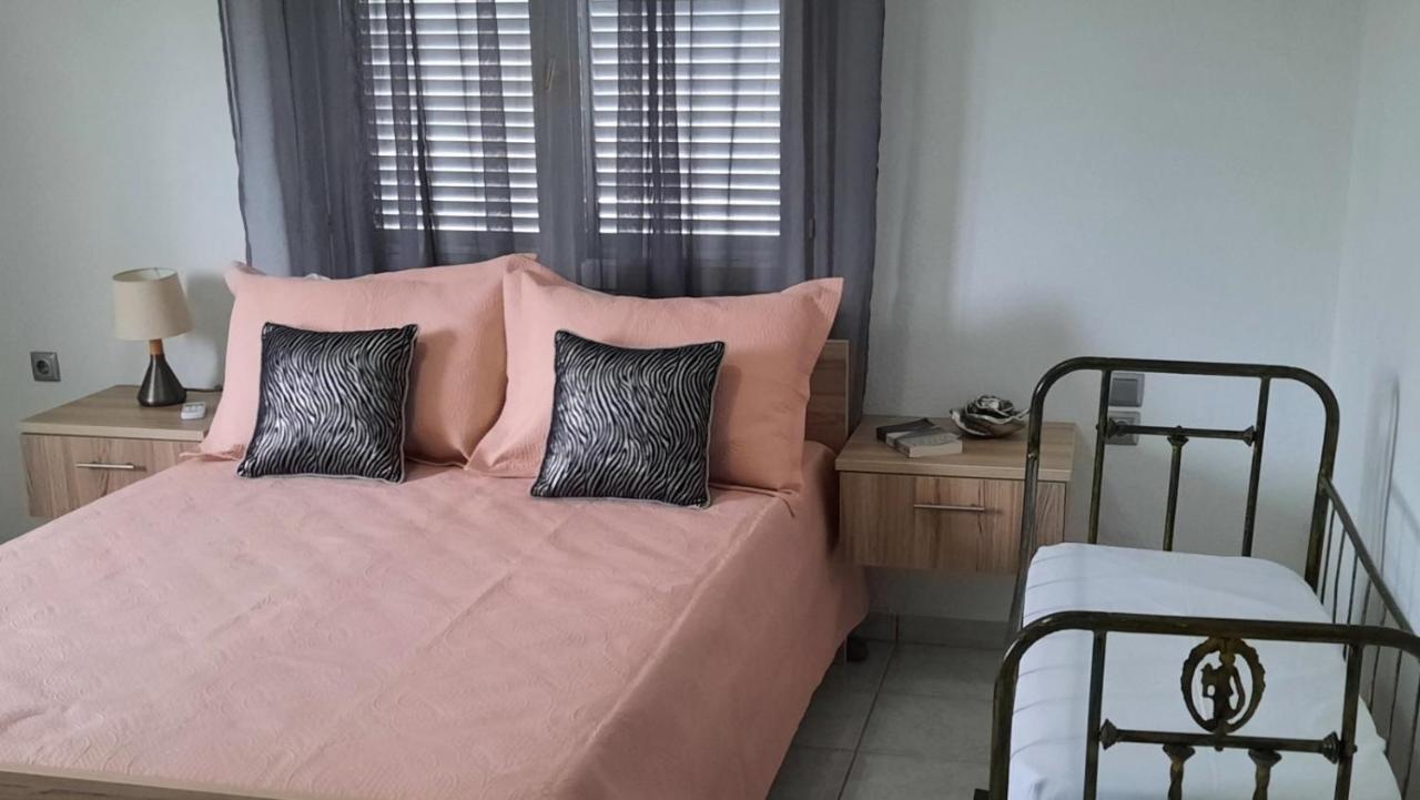 Apartment Chrissi Princess Skala Sotiros