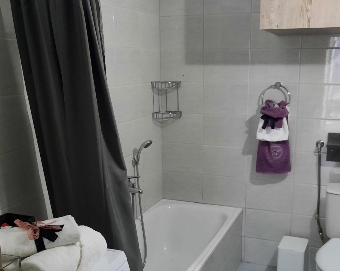 Apartment Chrissi Princess Skala Sotiros