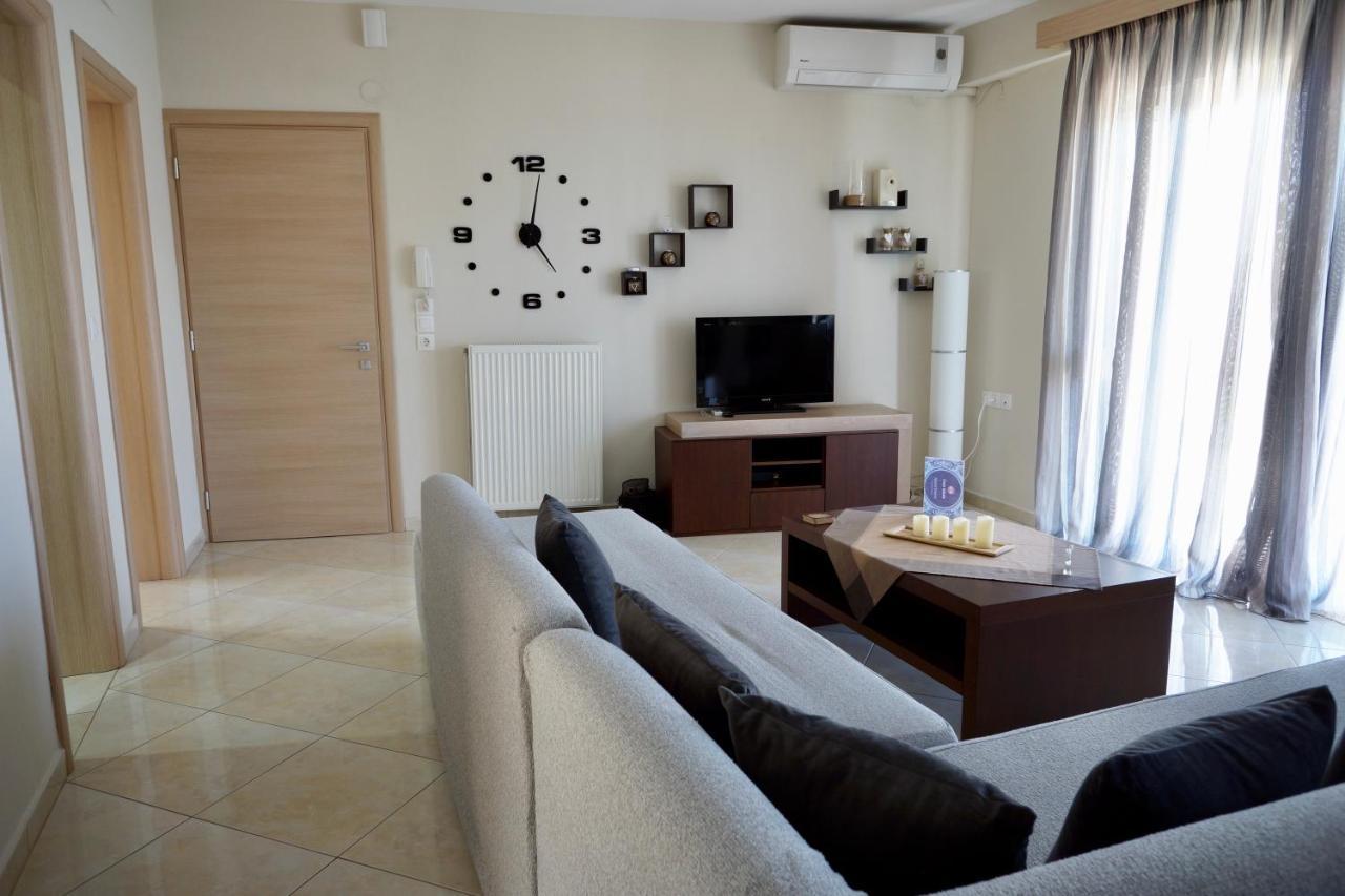 Casa Ideale * Limenaria (Thasos)
